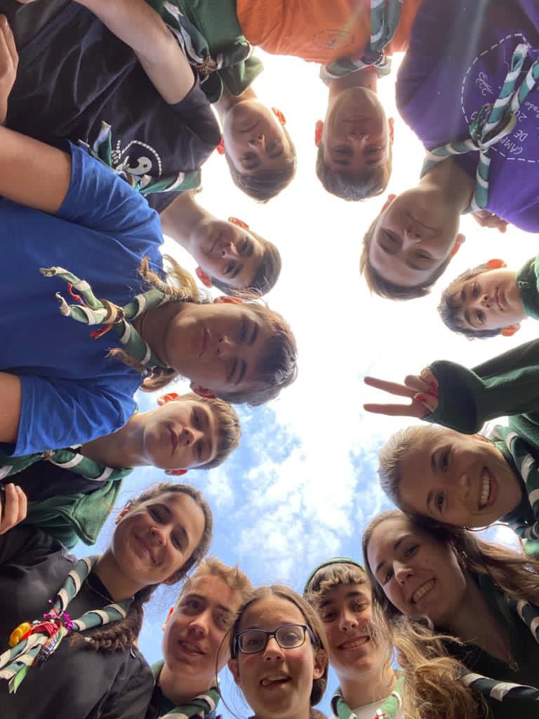 Amor Scout
