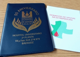 Imagen Donante Sangre