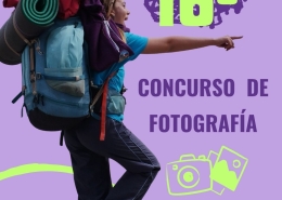 16 concurso de fotografía