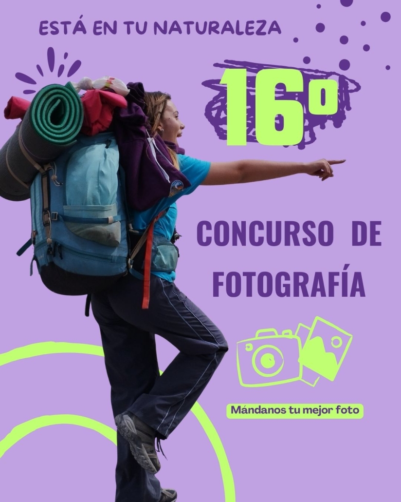 16 concurso de fotografía