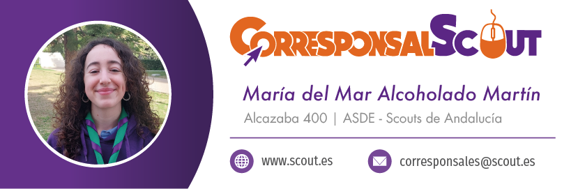 Firma Mar Alcoholado