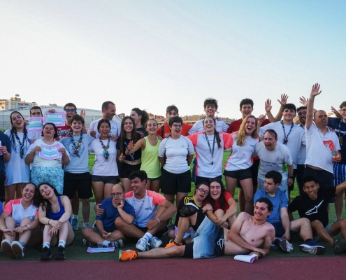 Special Olympics_foto grupo