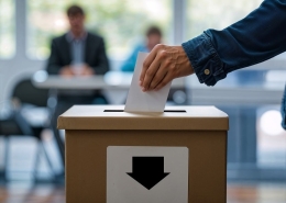 Día Democracia 2025