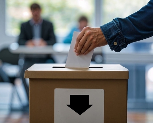 Día Democracia 2025