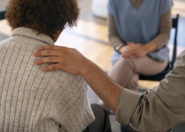 Día Prevención del Suicidio