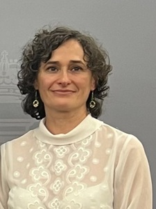 Zara Mateo Arribas