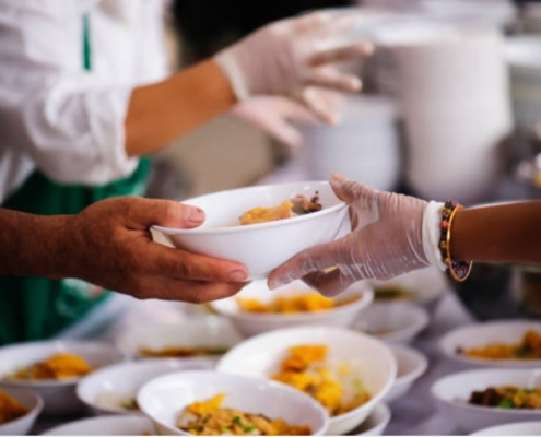 Banco de Alimentos