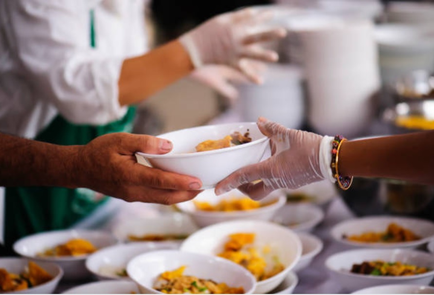 Banco de Alimentos