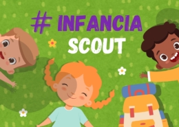 Infancia Scout 2025