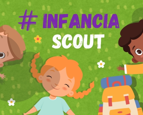 Infancia Scout 2025