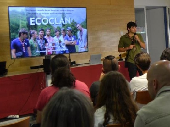 Documental GS Laguna EcoClan_Ok