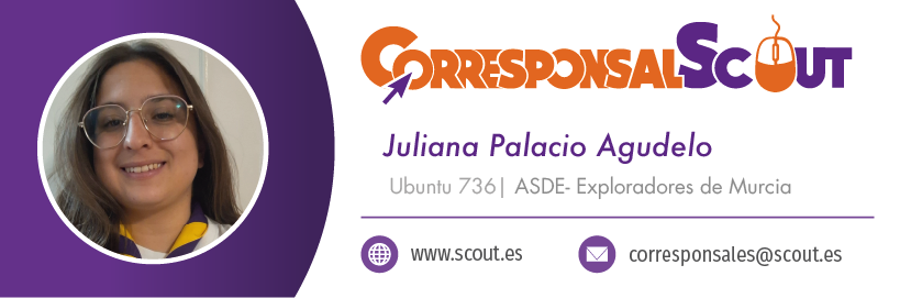 Firma Juliana Palacio