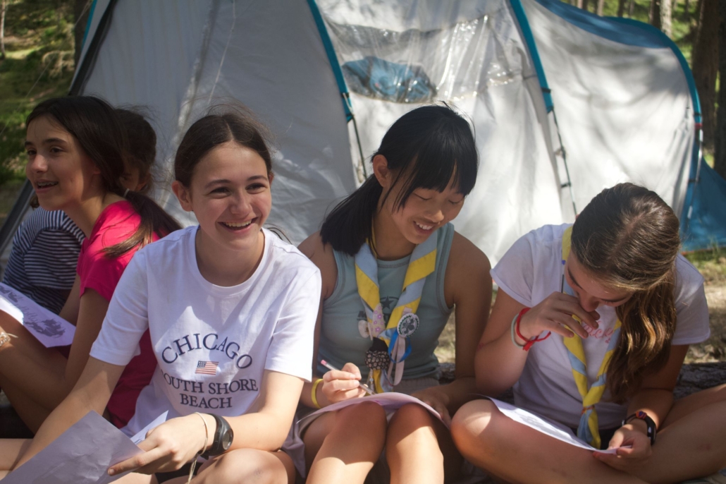 Salud Mental Escultismo 2