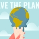 Salvar el planeta