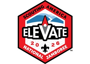 Scouting America National Jamboree 2026