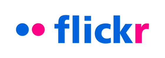 logo-flickr