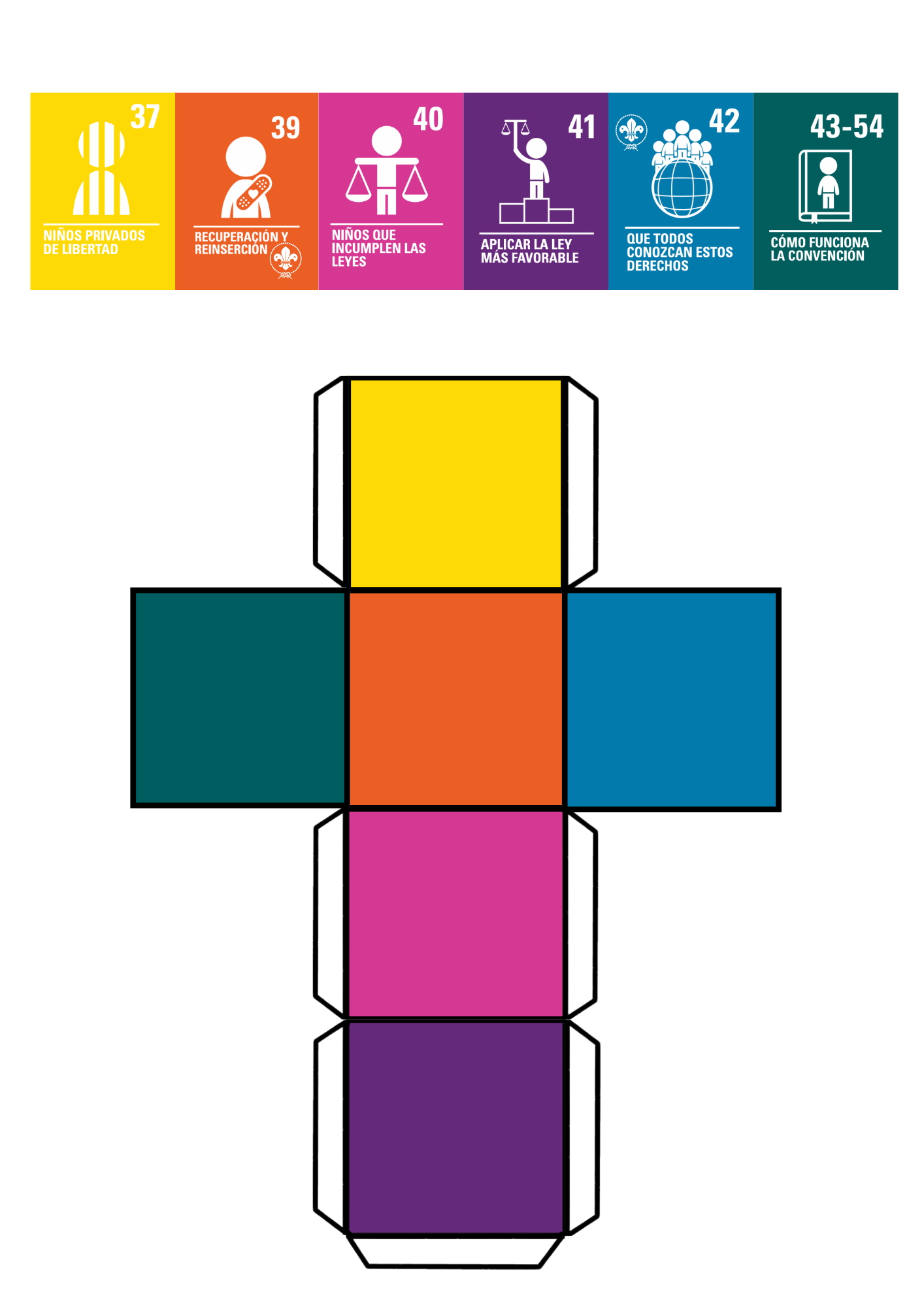 Twister de los Derechos 2