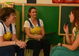 Día Mujer emprendedora 2025