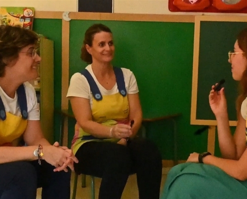 Día Mujer emprendedora 2025