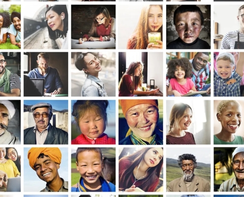 Día para la Tolerancia