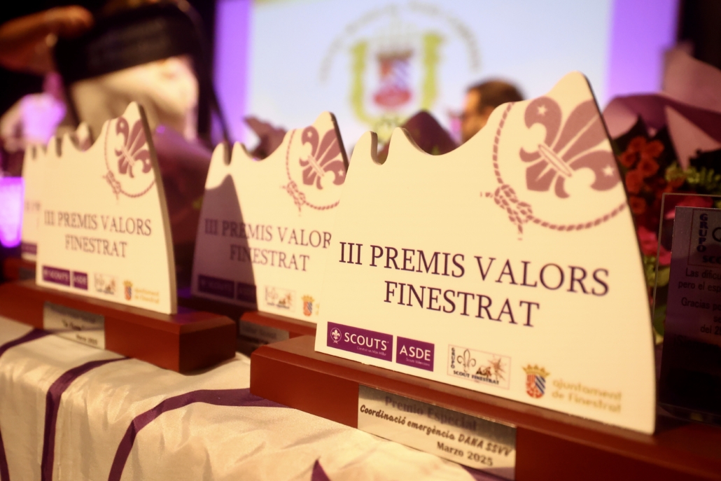 Gala Valors Finestrat 2