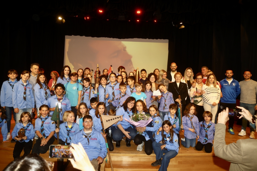 Gala Valors Finestrat