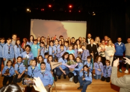 Gala Valors Finestrat