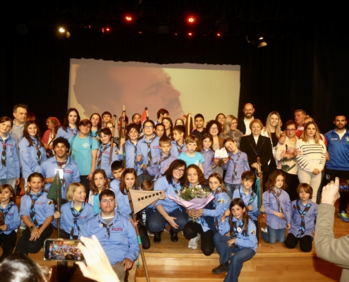 Gala Valors Finestrat