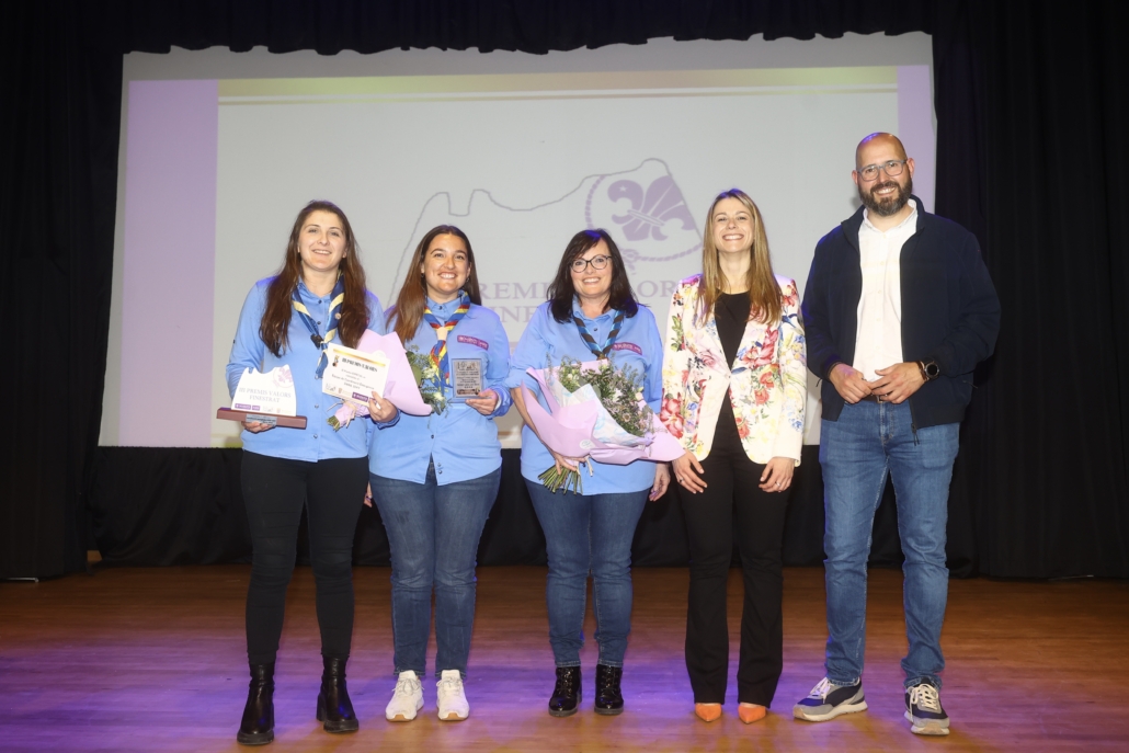 Gala Valors Finestrat 3