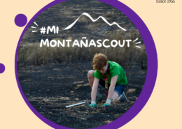 Mi Montaña Scout 2025