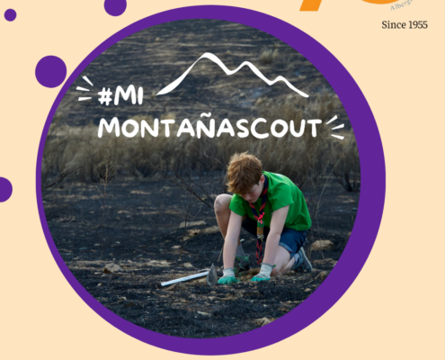 Mi Montaña Scout 2025