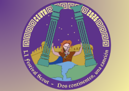 Portada Festival Scout 2026