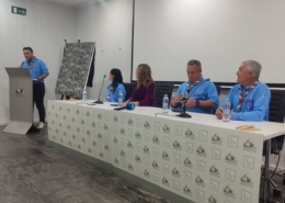 Presntación Festival Ceuta 1