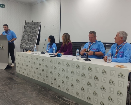 Presntación Festival Ceuta 1