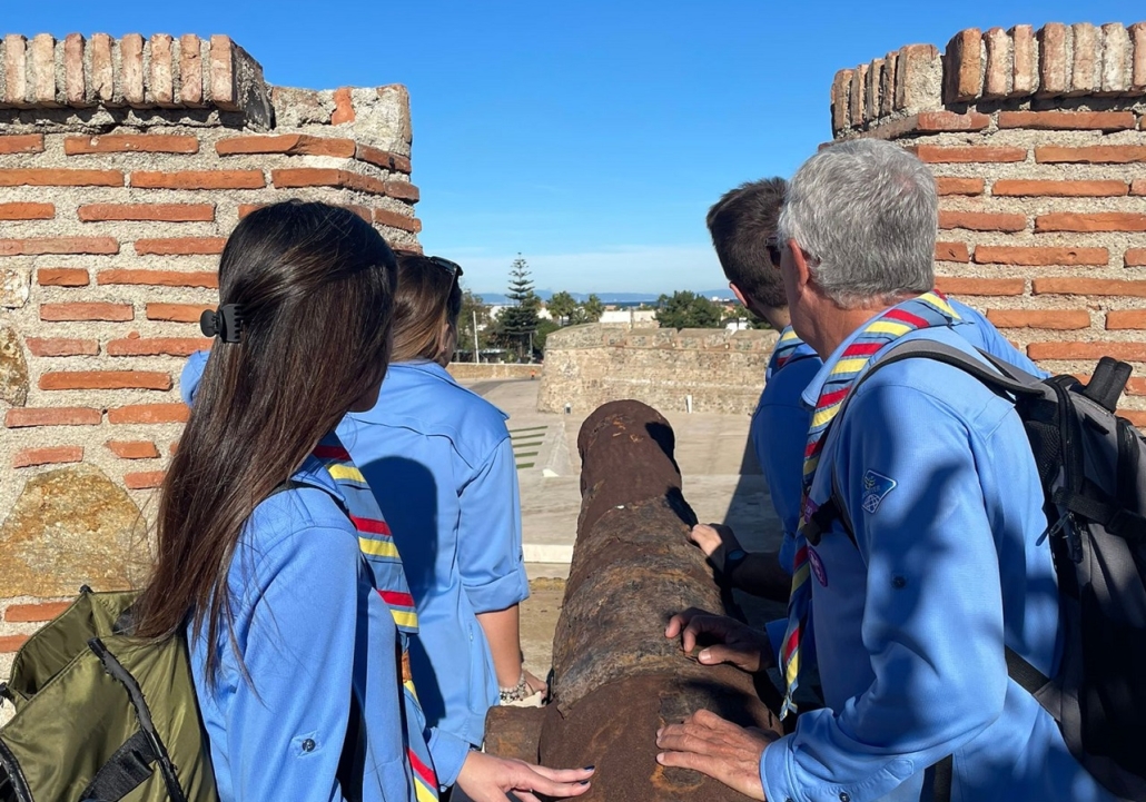 Reunión Equipo coordinador_2 Reunión Equipo coordinador_2