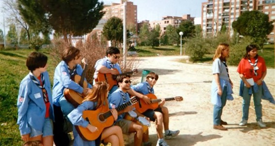 Scouts Más de 50_1 Scouts Más de 50