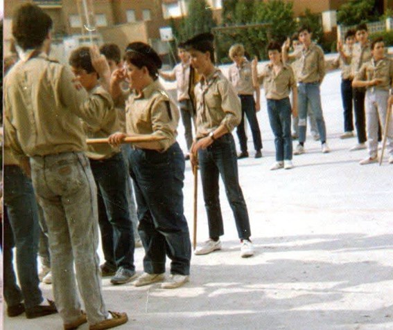 Scouts Más de 50_2 Scouts Más de 50_2