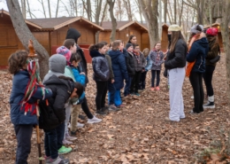 Grup Scout Edelweiss X 213