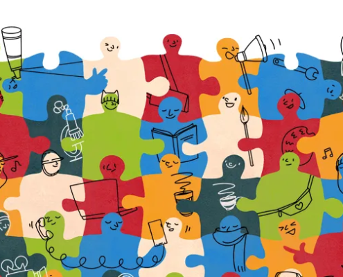 Día Internacional de la Educación 2026