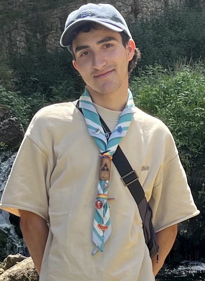 Aimar Lavín Bellido 