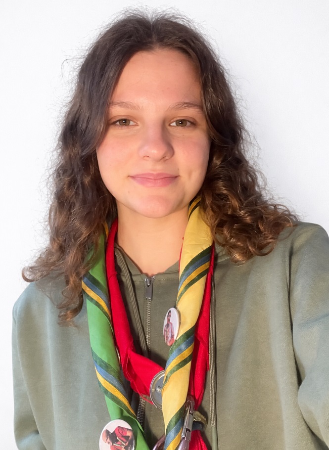 Catalina González Rojas-Marcos