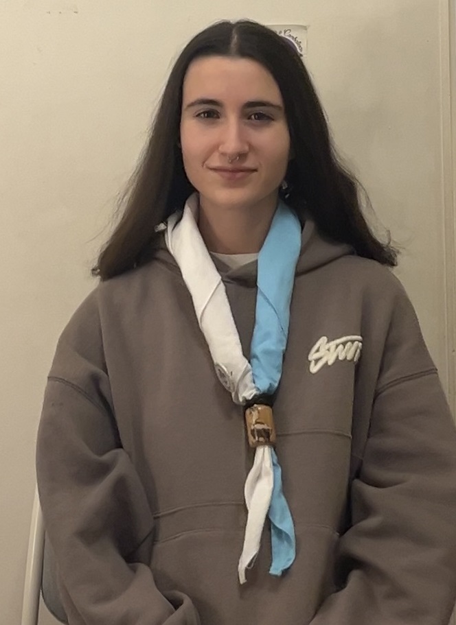 Claudia Fernández Azofra