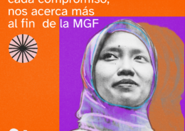 Día Contra Mutilación Genital 1