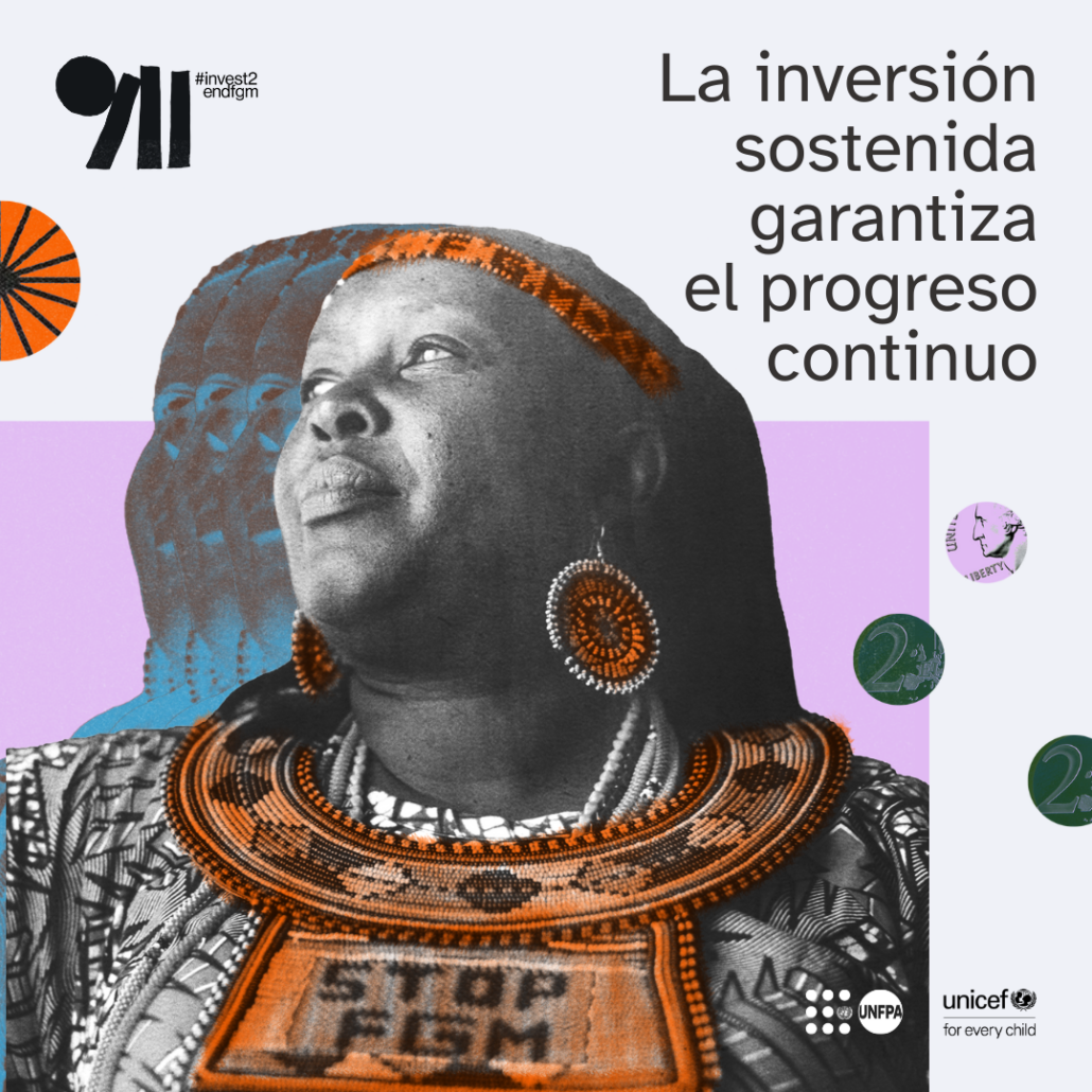 Día Contra Mutilación Genital 2