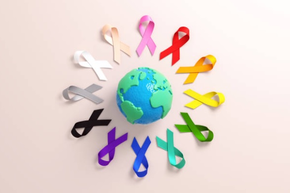 Día Mundial Contra el Cáncer