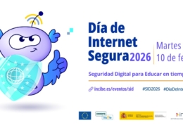 Día de Internet Segura 2026