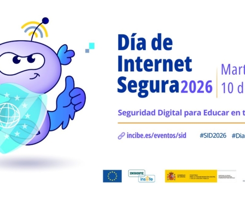 Día de Internet Segura 2026