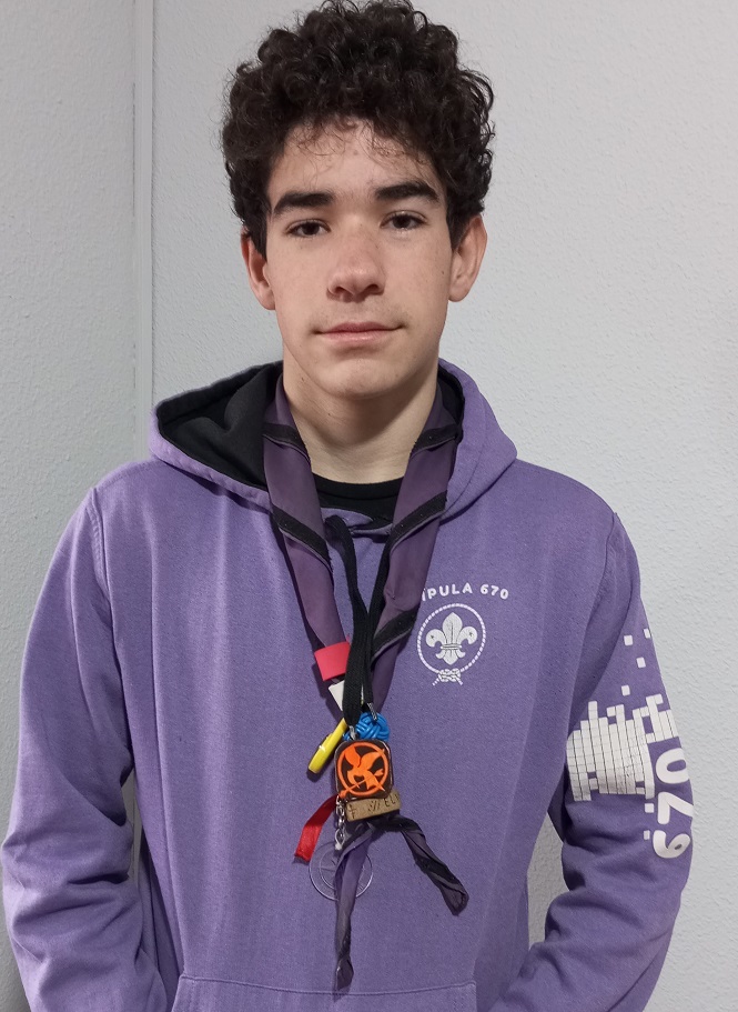 Diego Marín Delgado