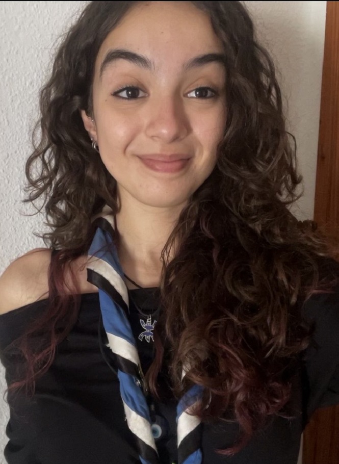 Feirus Alhamami Yafrani