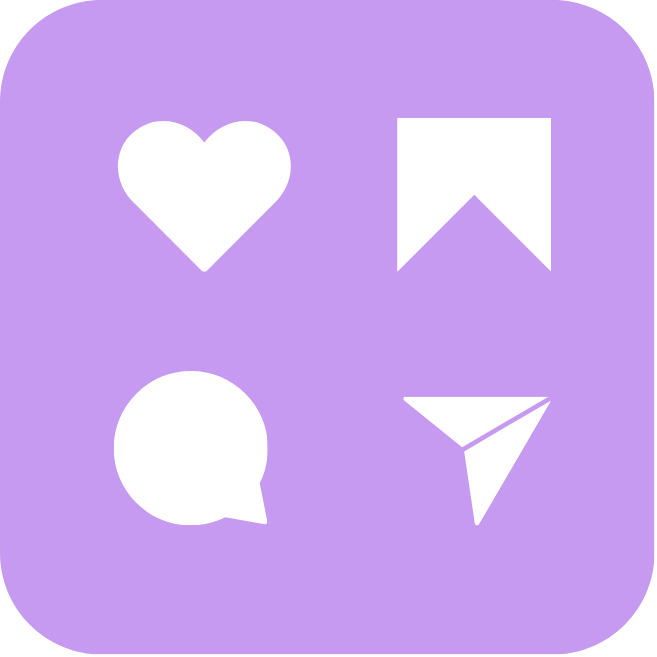 Nuestras redes sociales